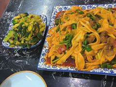 -后卫寨猫耳朵(后卫寨店)