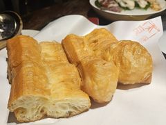 -大良毋米粥 · 粥底火锅(岭南天地店)