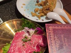 -梦山水日本烧肉(五四广场店)