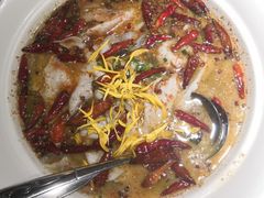 -花椒笑成都小馆(百脑汇店)