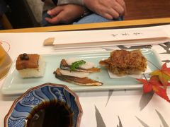 -竹叶亭(银座店)