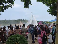 -渔岛海洋度假区