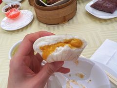 驰名流沙包-潮福城大酒楼(北尚店)
