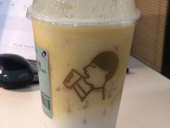 -喜茶(深圳丰盛町店)
