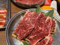 -一品诚记烤肉(大连柏威年购物中心店)