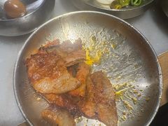 -韩宫宴烤肉·料理(苏州中心店)