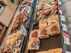 大堂-OUR Bakery(中海环宇荟店)