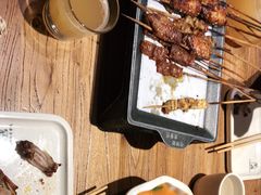 -管氏翅吧(国展店)