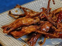 -一号铺子·大炉茶