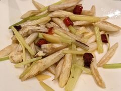 -莲餐厅·湖北菜·潜江小龙虾店(愚园路店)
