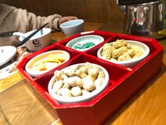 -黄泥岗·地道湖北菜(奥特莱斯店)