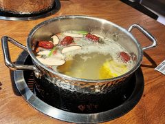 -呷哺呷哺 黄金牧场 (新中关购物中心店)