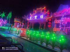 -厦门方特东方神画