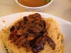 -永盈茶餐厅(中山四路店)