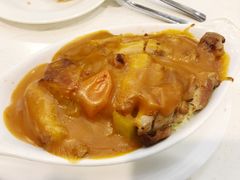 -香港新发烧腊茶餐厅(万象店)