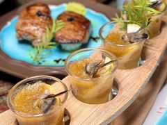 -炙柒Sekinana·精致料理 烧鸟·铁板烧(海上世界店)