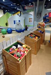 -儿童乐园(王府井百货店)