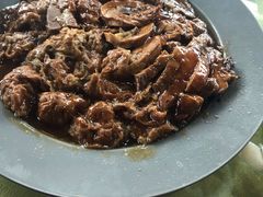 -老城味道·传统天津菜(杨柳青店)