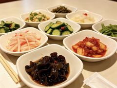 -中国兰州牛肉拉面(莲花商业街店)