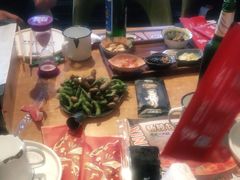 -喝丢一只鞋海鲜烧烤·海肠捞饭(东关街店)