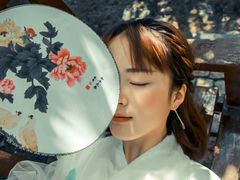 -徐家汇源景区-衡山公园