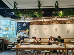 -馋三尺蟹粉小笼(人民广场店)