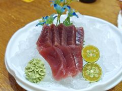 -松坂屋日料自助(长城路店)