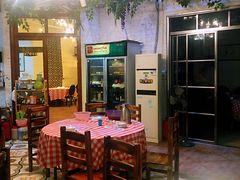 大堂-龙桥私厨·姜花菊花过桥鱼·顺德菜(容桂店)