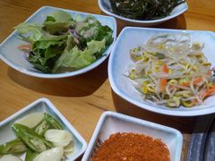 -唯成•韩国炭火烤肉 유성고기