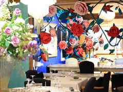 -火车头法国西餐厅