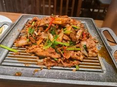 -北方家宴(番禺永旺店)