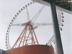 -石狮世茂摩天城摩天轮