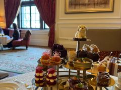 -Salon de Ville浦江汇(上海外滩华尔道夫酒店店)