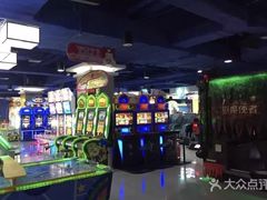 -大玩家(大连高新万达店)