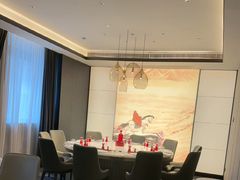 -上海古井假日酒店 · 徽昇楼中餐厅