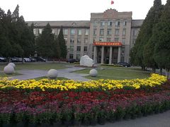 -辽宁大学(崇山校区)