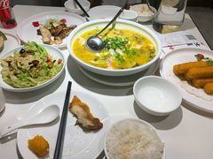 -小放牛河北菜(长安万达店)