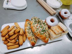 -上海申伦职业技能培训中心