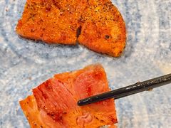 -大渔铁板烧(东城店)