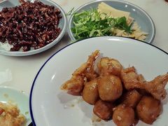 -小吊梨汤·北京菜·烤鸭(双井乐成中心店)