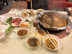 -彤德莱牛肉火锅(双港店)