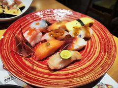 -Sushi Love 创意寿司(丽影广场店)