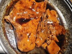 -应天大明王朝·南京菜(中山陵店)