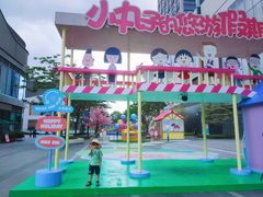 -东莞松山湖万象汇