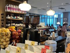 -BAKER&SPICE(环贸店)