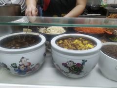 -大姨捞面(新安花园店)