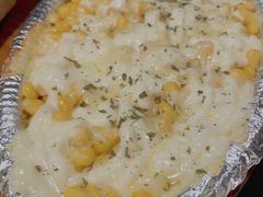 芝士玉米奶酪-咕咕站韩国料理(紫金港店)