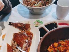 -大鸭梨烤鸭(顺义石园店)