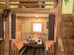 -恩你小木屋·韩式料理(假日广场店)