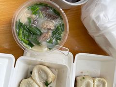 -腾元生煎(西华路店)